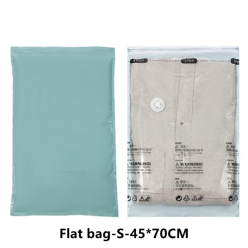 Travel Accessories You Need - No Need Pump Vacuum Bags Large