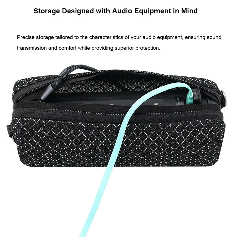 Xiaomi Travel Accessories - Carrying Case for Xiaomi ASM02G Speaker