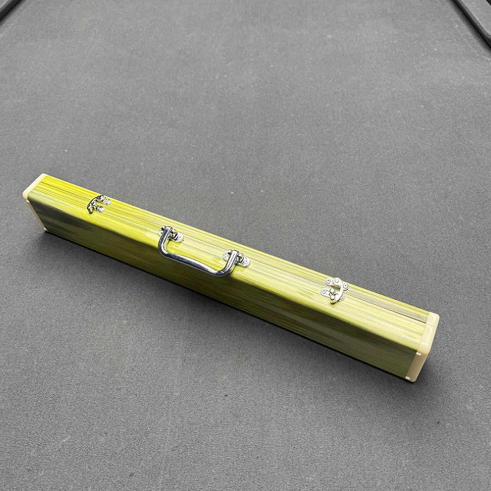 Travel Accessories Gifts - Bawu Case Instrument Accessories, Lightweight Wind