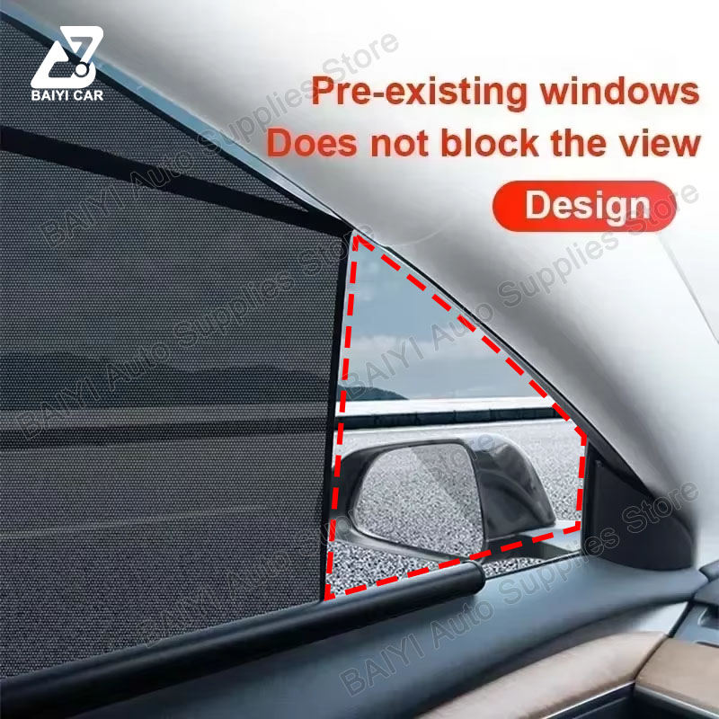 Car sunshade For Ford Explorer – Travel Accessories Car recenzja i cena