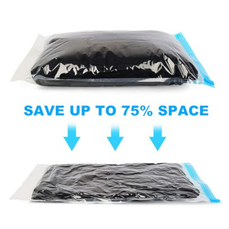 Compression Bags - Travel Acce – Travel Accessories You Need recenzja i cena
