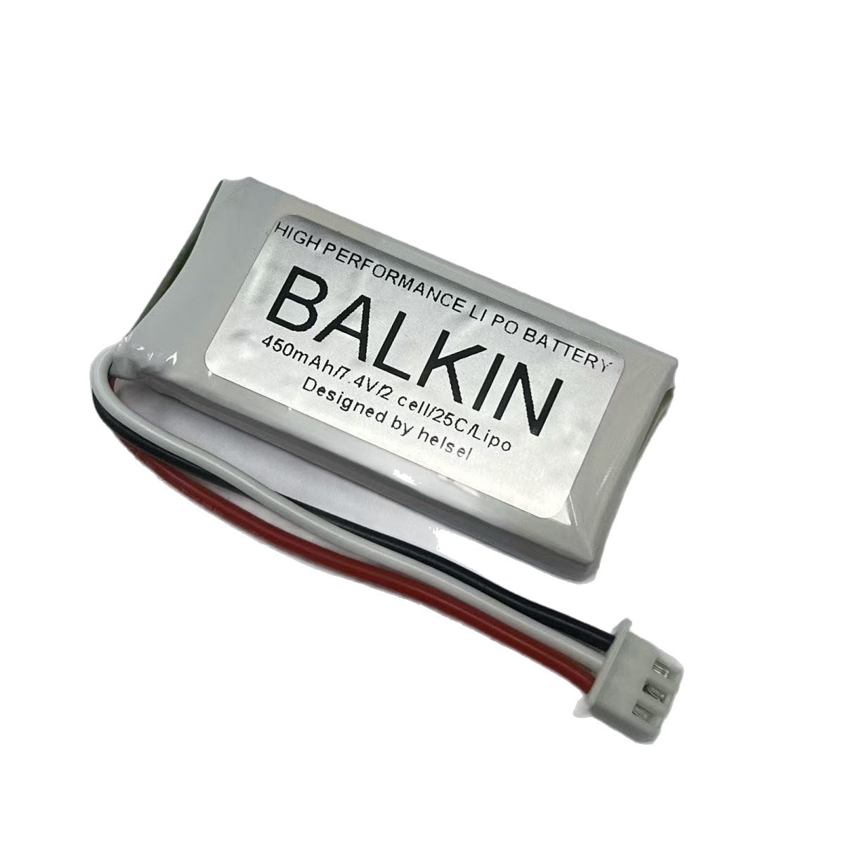 440mAh/550mAh 2S 7.4V 25C Lith – Xiaomi Travel Accessories recenzja i cena