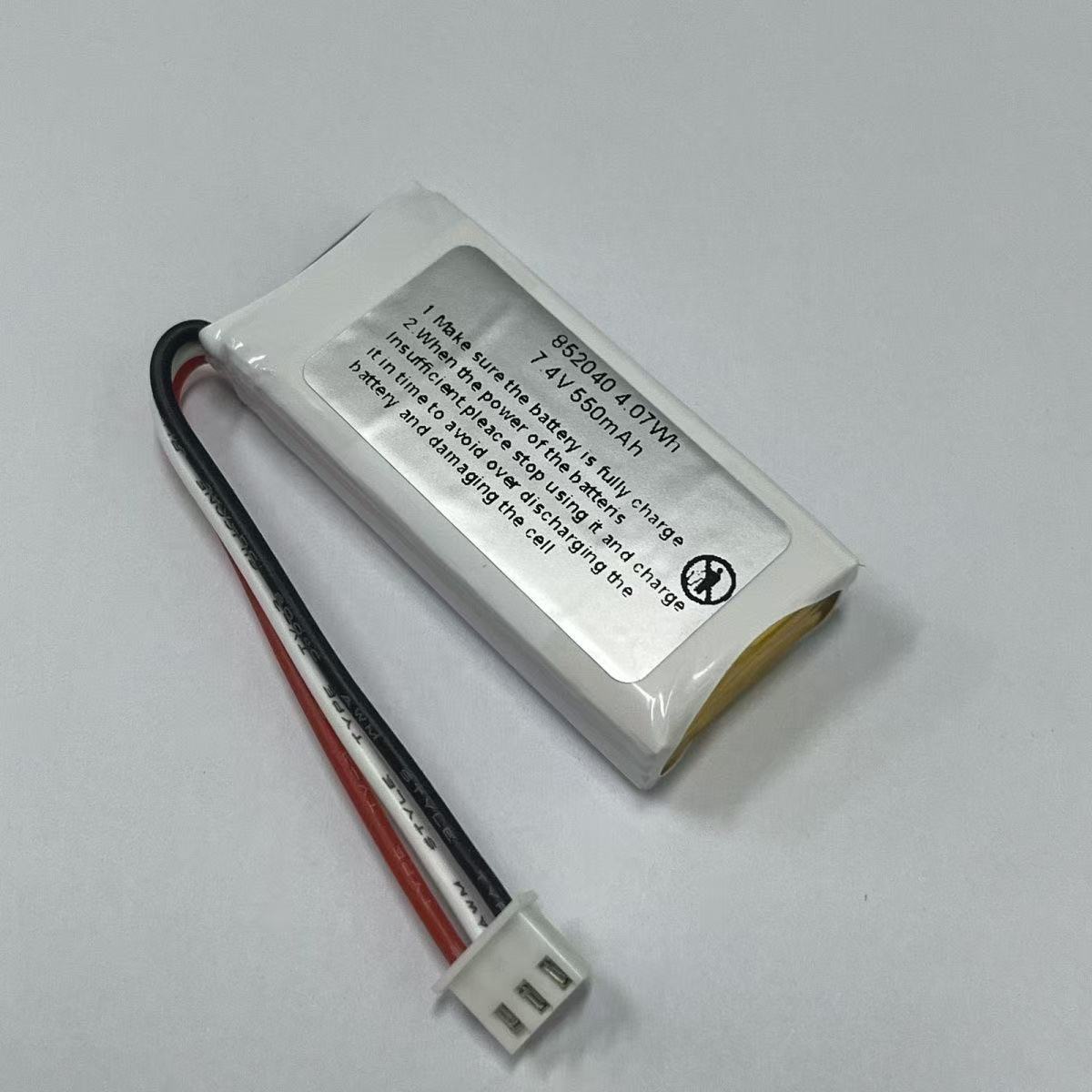 440mAh/550mAh 2S 7.4V 25C Lith – Xiaomi Travel Accessories recenzja i cena