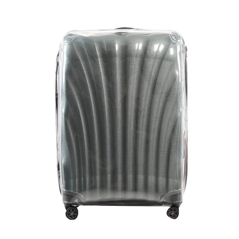Suitcase Cover for Samsonite C – Travel Accessories Samsonite recenzja i cena