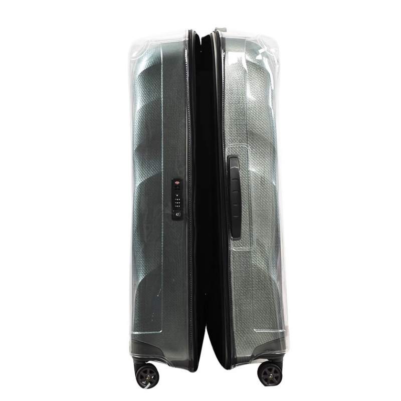 Suitcase Cover for Samsonite C – Travel Accessories Samsonite recenzja i cena