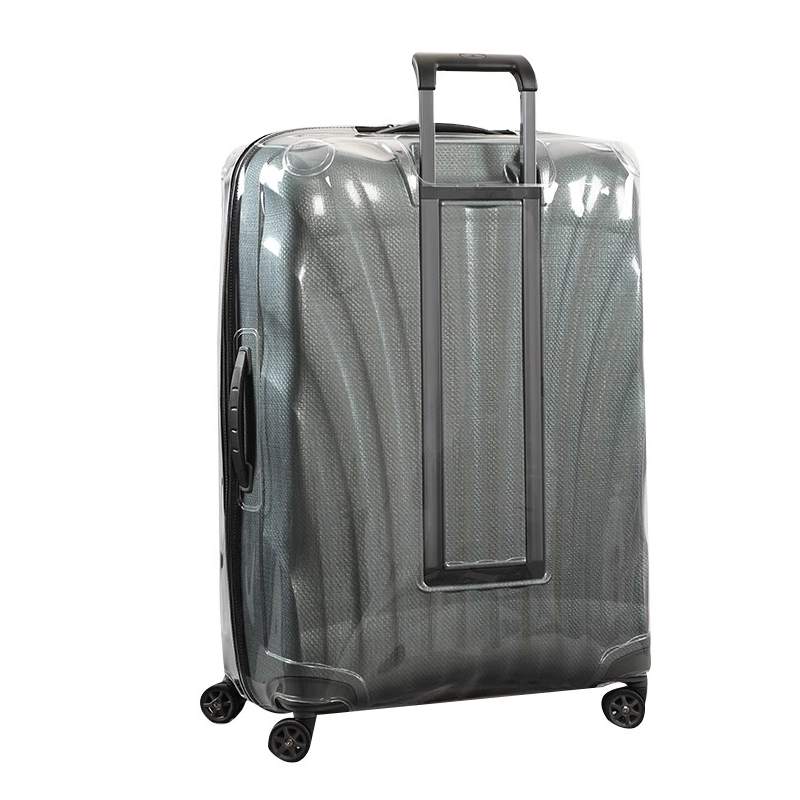Suitcase Cover for Samsonite C – Travel Accessories Samsonite recenzja i cena