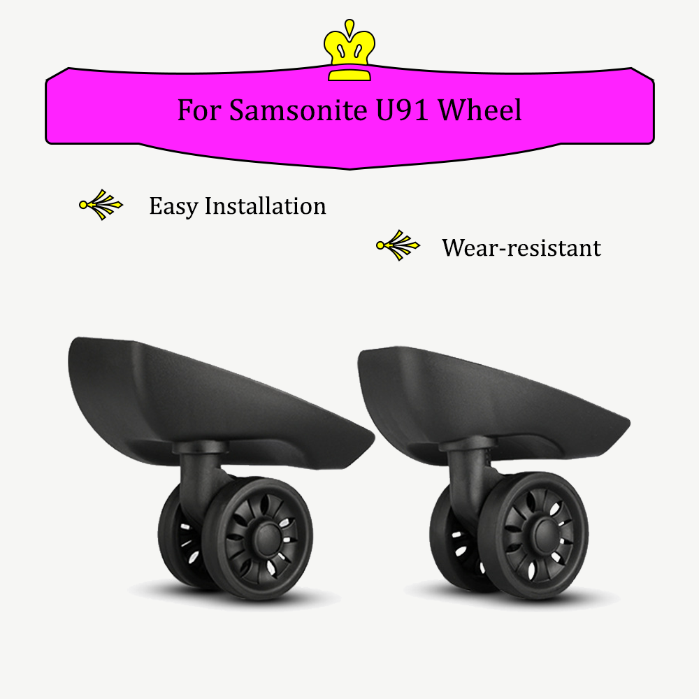 Suitable For Samsonite U91 Sui – Travel Accessories Samsonite recenzja i cena
