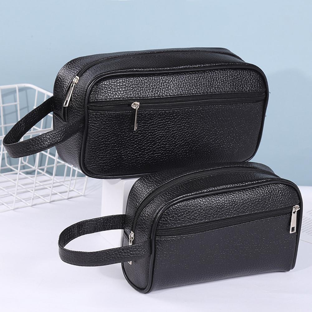 Men Business Travel Bag Vintag – Travel Accessories Bag For Men recenzja i cena