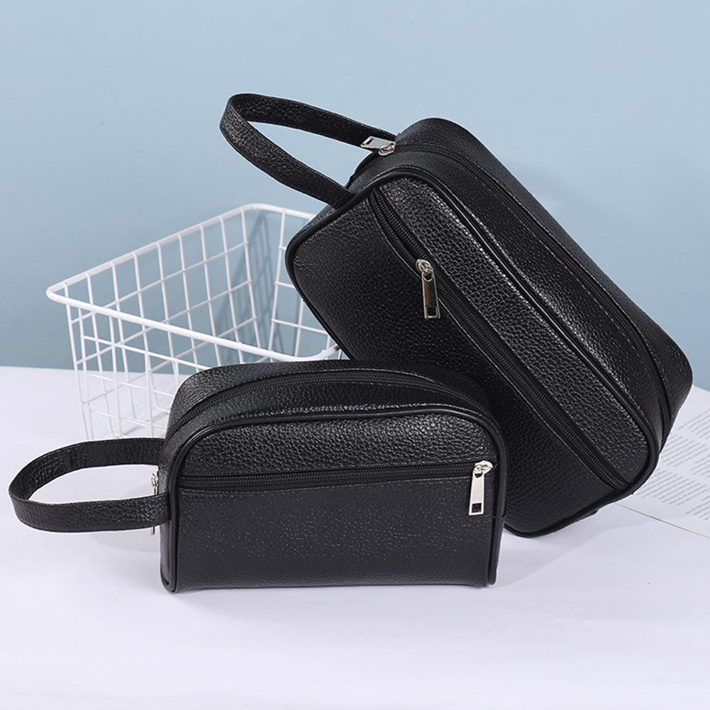 Men Business Travel Bag Vintag – Travel Accessories Bag For Men recenzja i cena