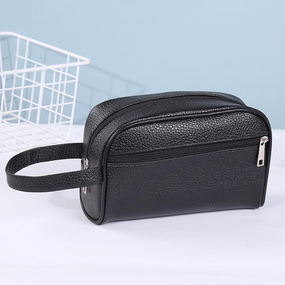 Men Business Travel Bag Vintag – Travel Accessories Bag For Men recenzja i cena