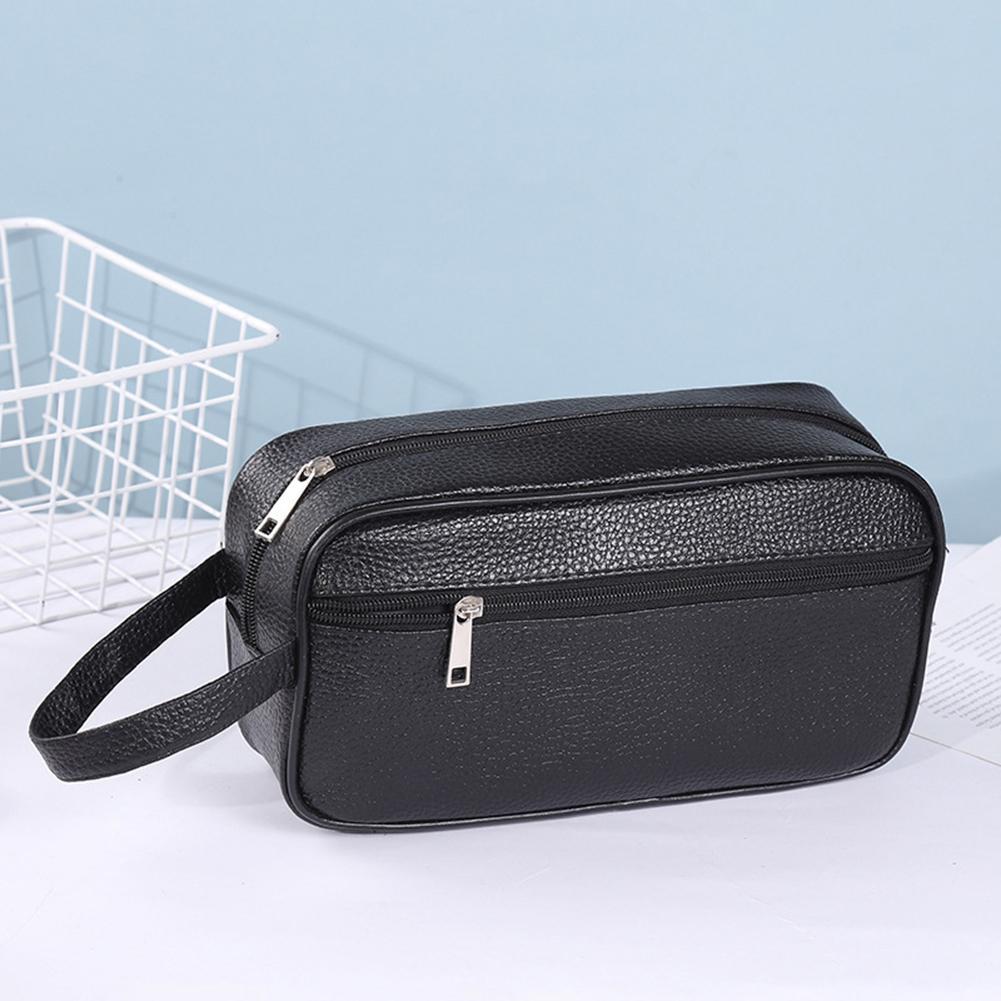Men Business Travel Bag Vintag – Travel Accessories Bag For Men recenzja i cena