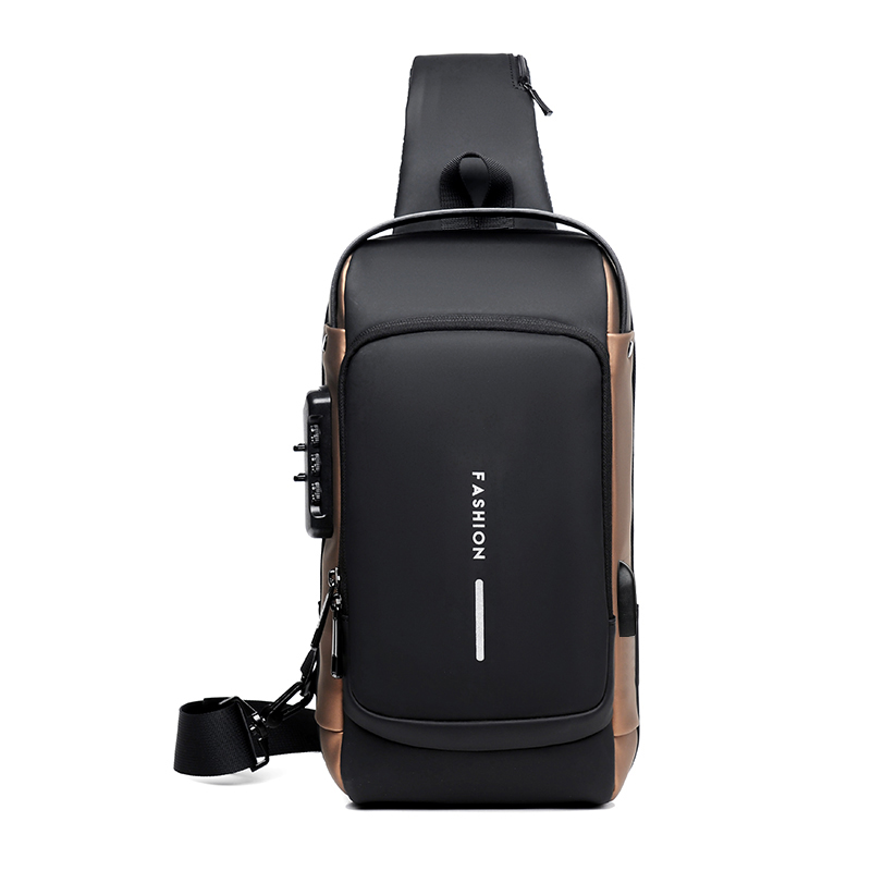 Men Multifunction Anti Theft U – Travel Accessories Men recenzja i cena