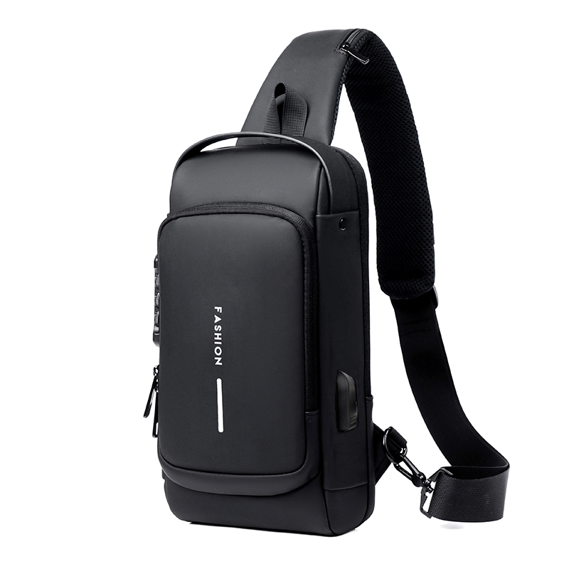 Men Multifunction Anti Theft U – Travel Accessories Men recenzja i cena