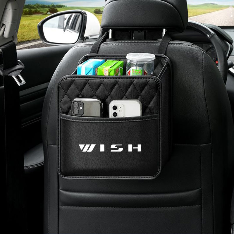 Car Backseat Organizer Multifu – Travel Accessories Car recenzja i cena