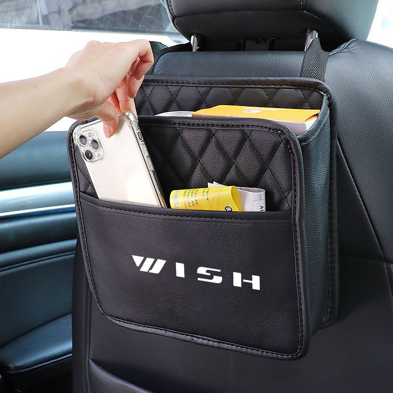 Car Backseat Organizer Multifu – Travel Accessories Car recenzja i cena