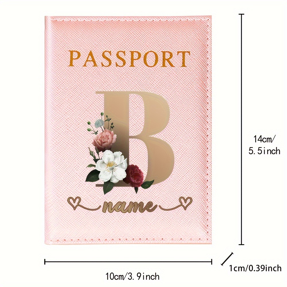 Personalized Name/Text Synthet – Quality Travel Accessories recenzja i cena