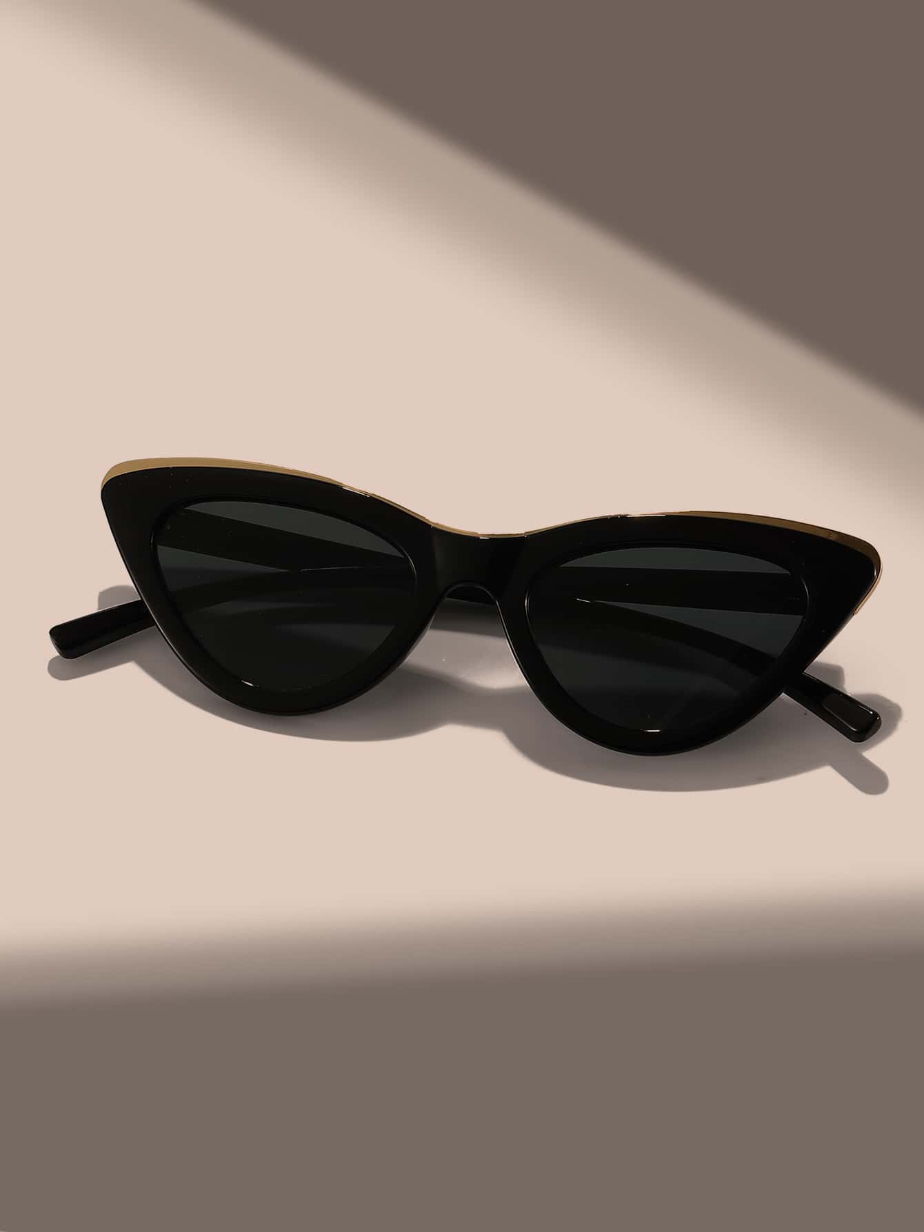 Cat Eye Fashion Sunglasses For – Travel Accessories Men recenzja i cena