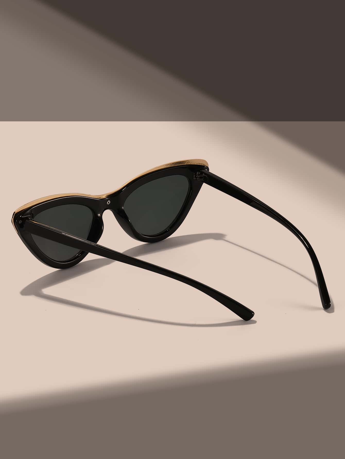 Cat Eye Fashion Sunglasses For – Travel Accessories Men recenzja i cena