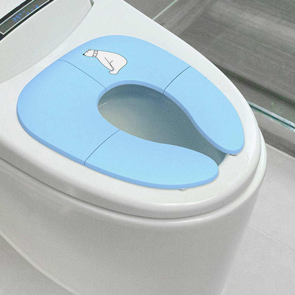 Baby Toddler Potty Toilet Seat – Travel Accessories With Toddler recenzja i cena