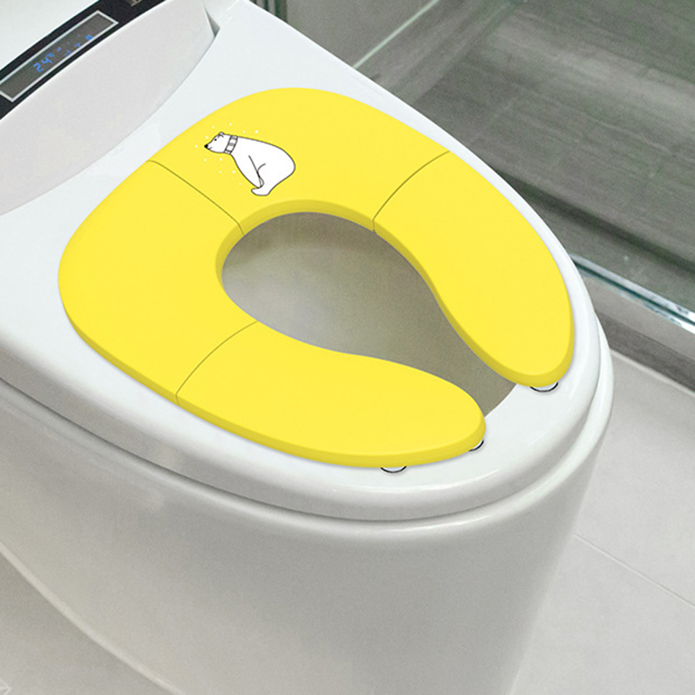 Baby Toddler Potty Toilet Seat – Travel Accessories With Toddler recenzja i cena