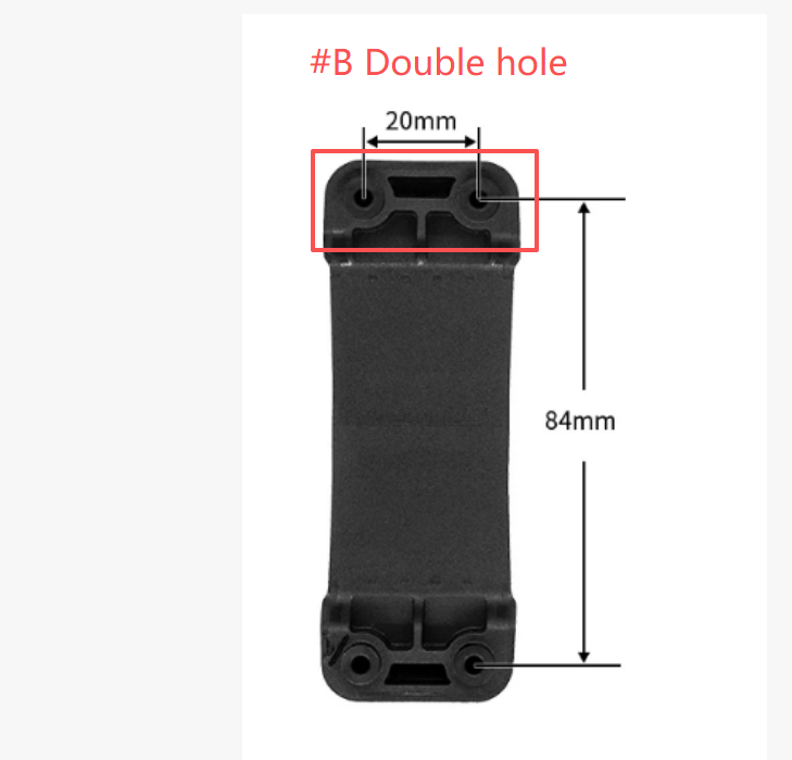 1 PCS Suitable for Samsonite S – Travel Accessories Samsonite recenzja i cena