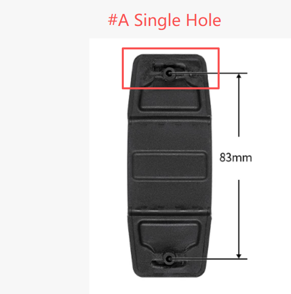 1 PCS Suitable for Samsonite S – Travel Accessories Samsonite recenzja i cena