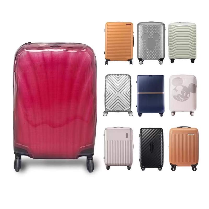 Luggag Cover for Samsonite C-L – Travel Accessories Samsonite recenzja i cena