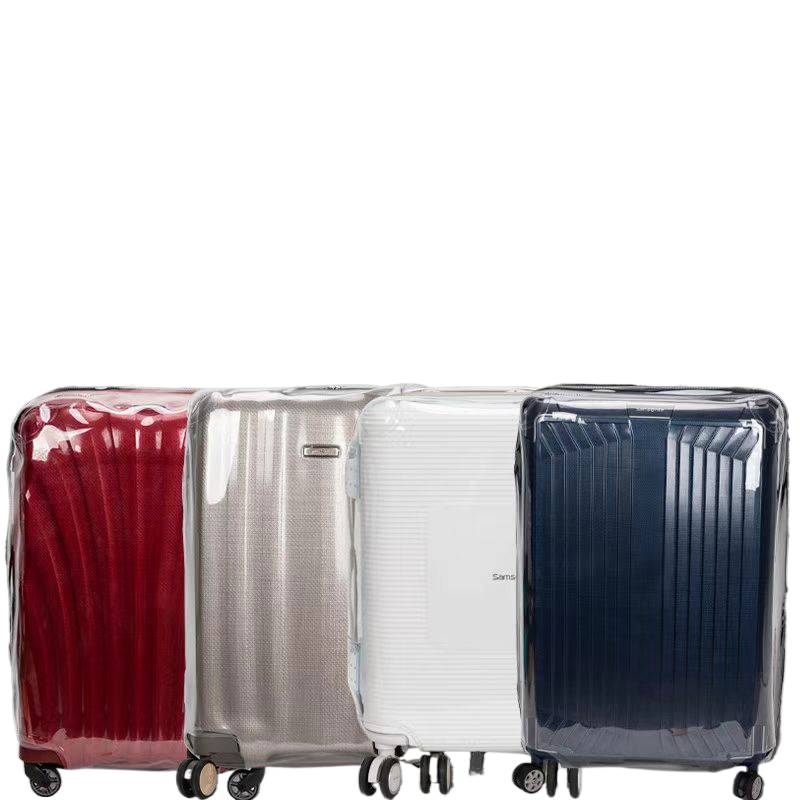 Luggag Cover for Samsonite C-L – Travel Accessories Samsonite recenzja i cena