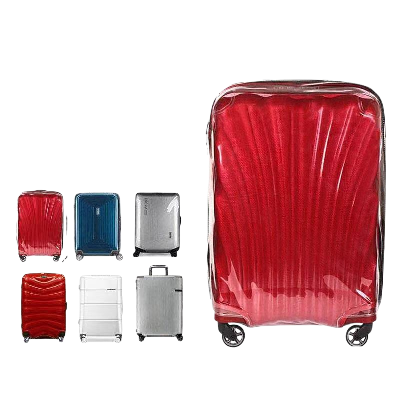 Luggag Cover for Samsonite C-L – Travel Accessories Samsonite recenzja i cena
