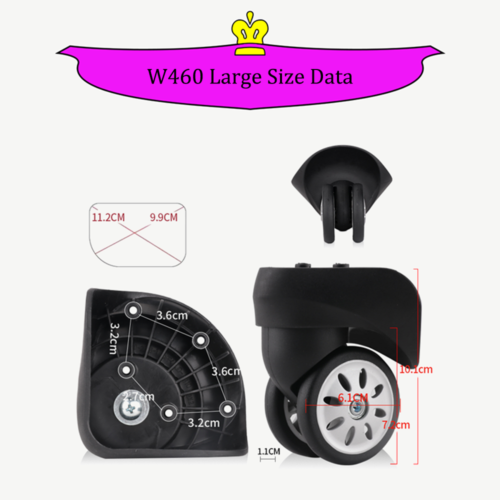 Compatible With Samsonite V56  – Travel Accessories Samsonite recenzja i cena
