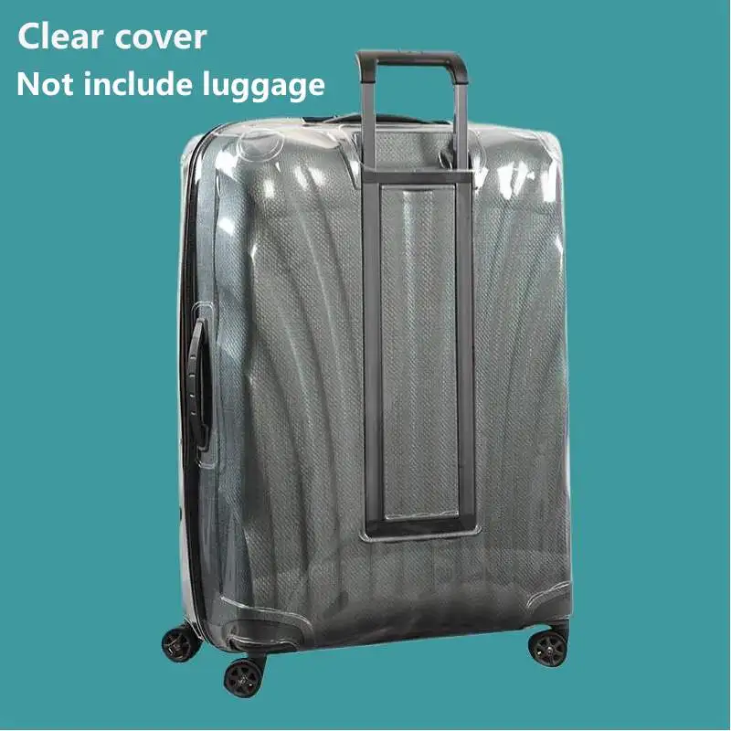Luggage Cover for Samsonite CS – Travel Accessories Samsonite recenzja i cena