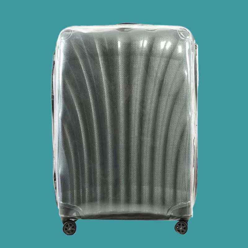 Luggage Cover for Samsonite CS – Travel Accessories Samsonite recenzja i cena