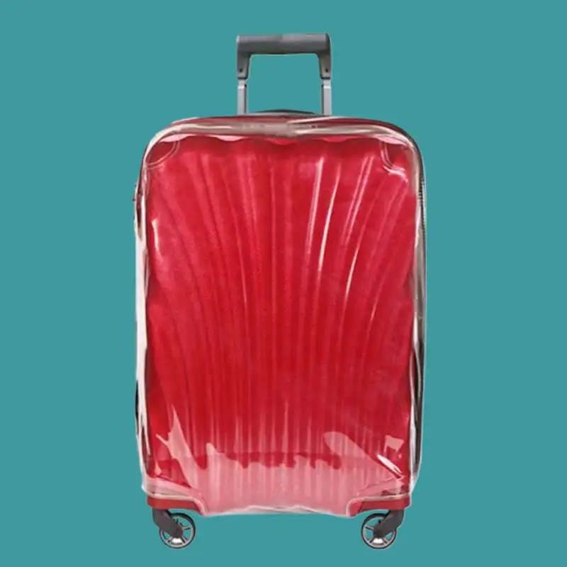 Luggage Cover for Samsonite CS – Travel Accessories Samsonite recenzja i cena