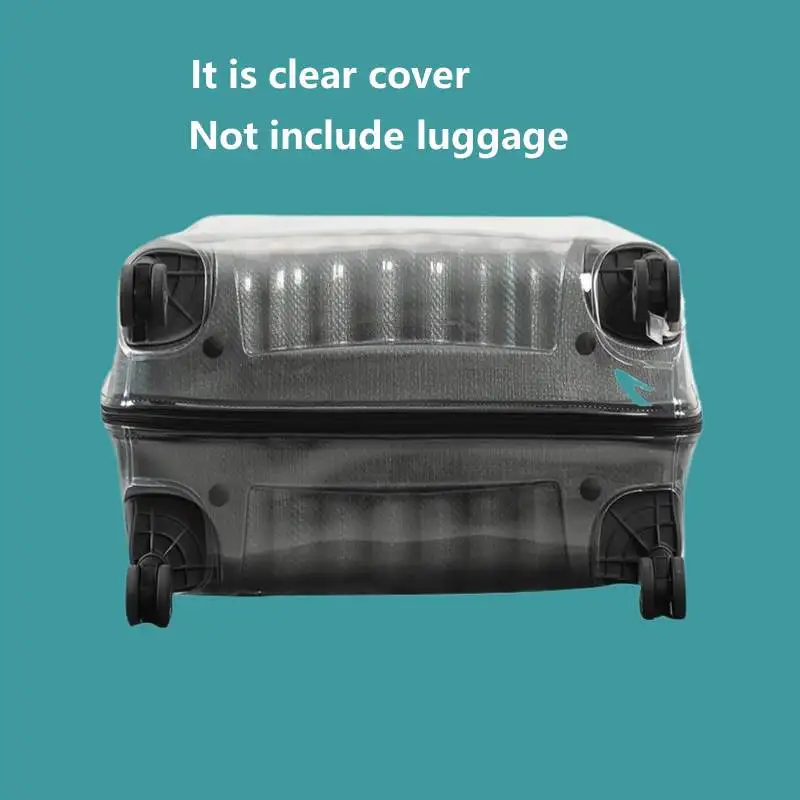 Luggage Cover for Samsonite CS – Travel Accessories Samsonite recenzja i cena