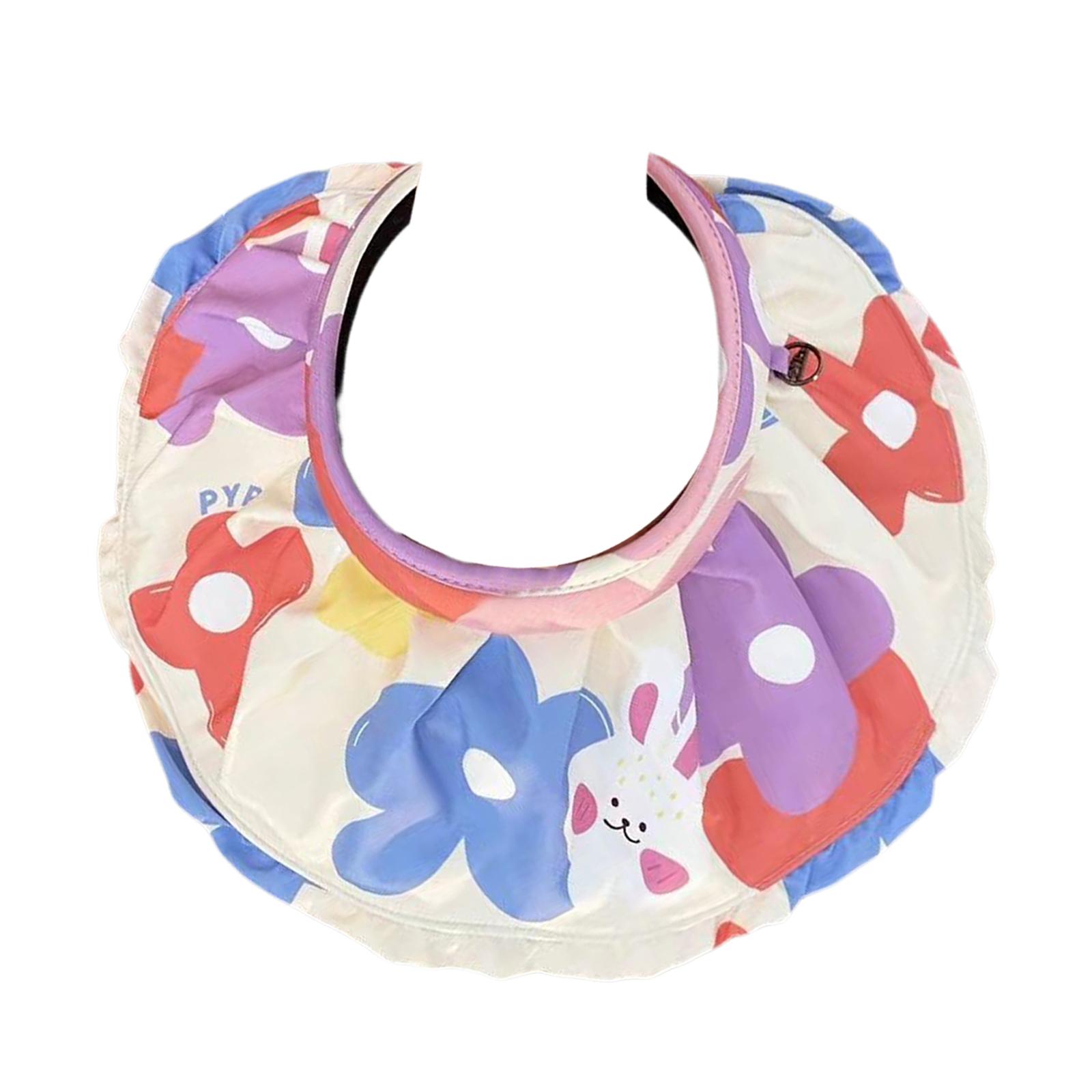 Children's Sun Hat Wide Brim A – Travel Accessories With Toddler recenzja i cena