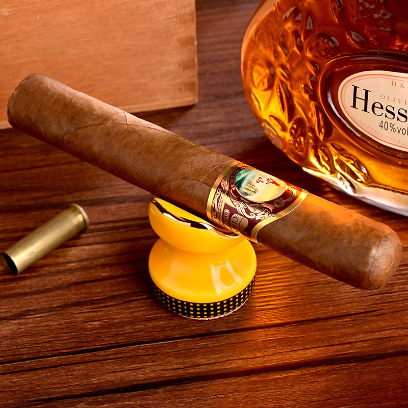 2026 New Mini Single Cigar Hol – Travel Accessories Display recenzja i cena