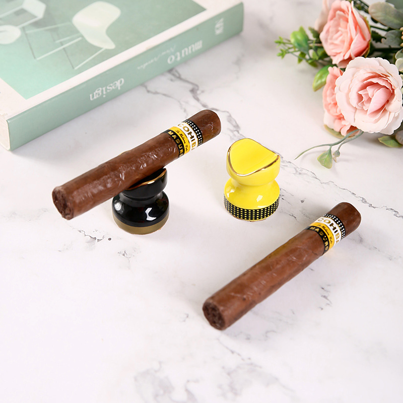 2026 New Mini Single Cigar Hol – Travel Accessories Display recenzja i cena