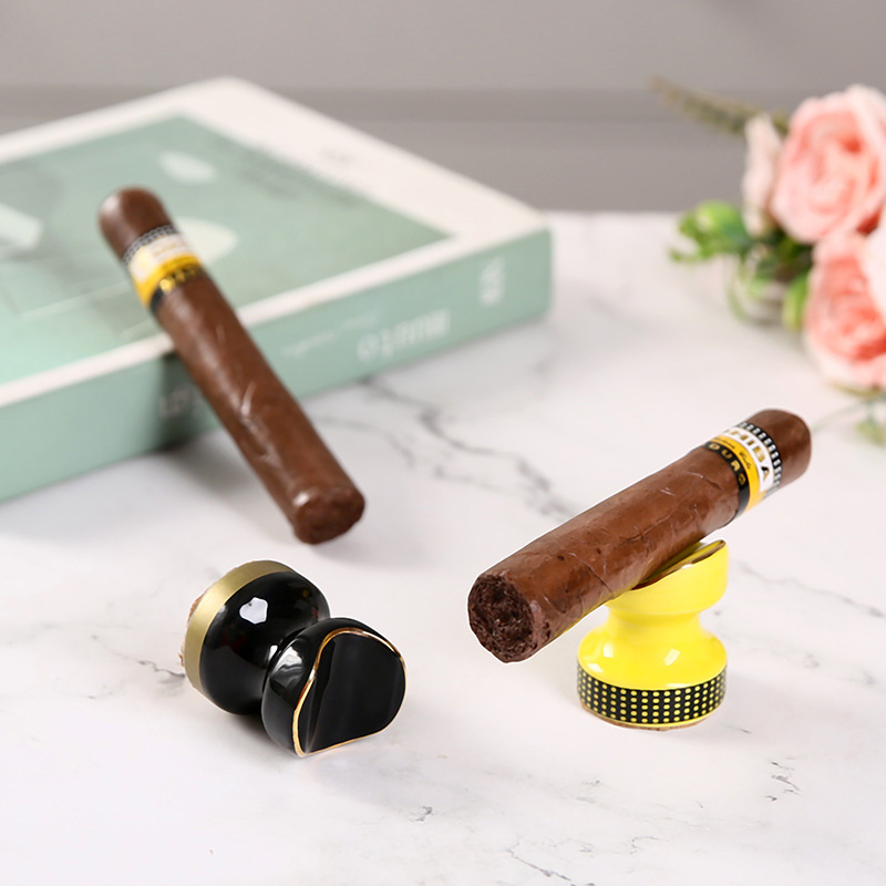 2026 New Mini Single Cigar Hol – Travel Accessories Display recenzja i cena