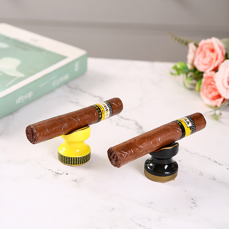 2026 New Mini Single Cigar Hol – Travel Accessories Display recenzja i cena