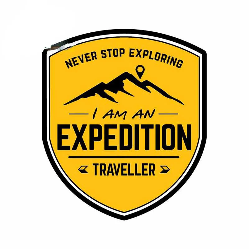 13cm Expedition Travel Car Sti – Travel Accessories Car recenzja i cena