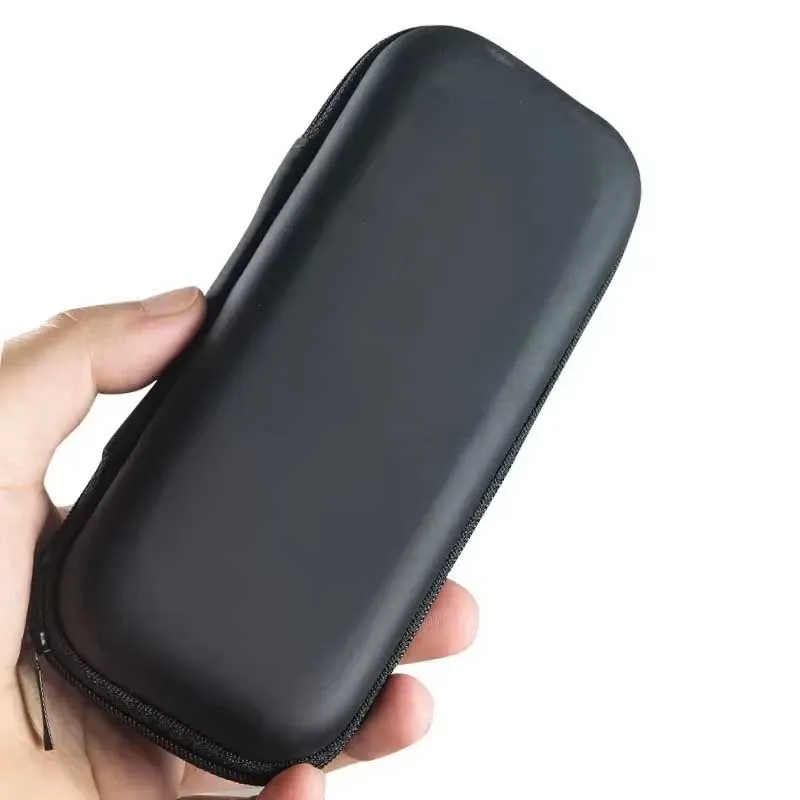 Portable Cigar Case EVA Light  – Travel Accessories Box recenzja i cena