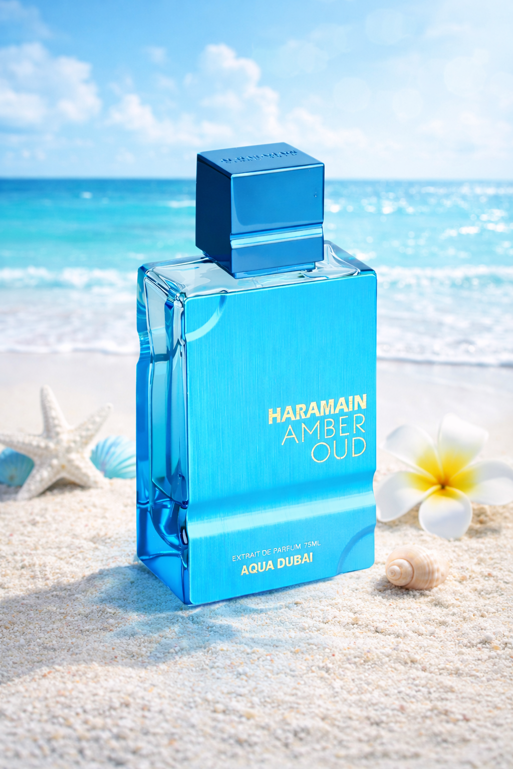 Al Haramain Aqua Dubai Perfume – Travel Accessories Gifts recenzja i cena