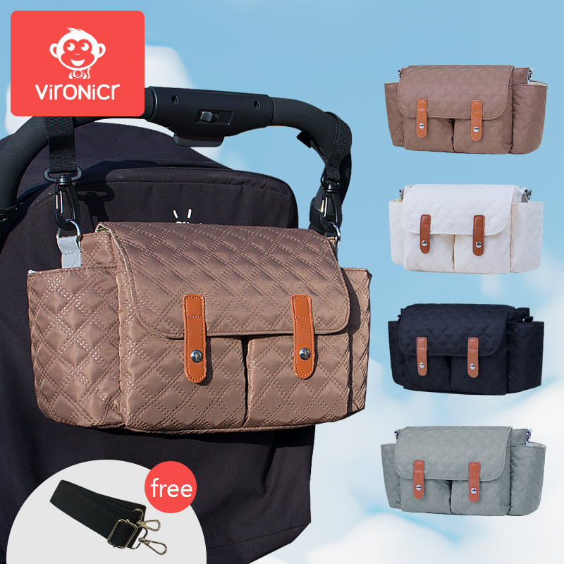 Baby Stroller Storage Bag Trav – Travel Accessories With Baby recenzja i cena