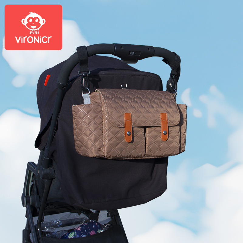 Baby Stroller Storage Bag Trav – Travel Accessories With Baby recenzja i cena