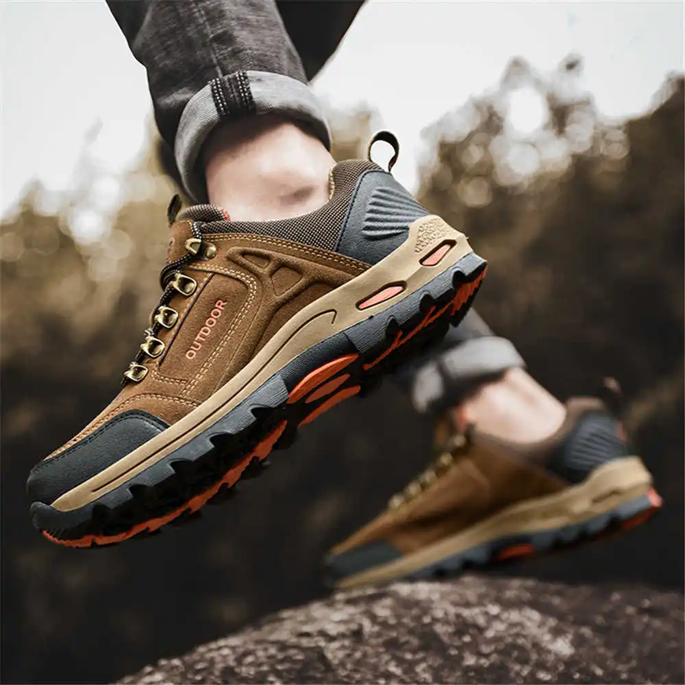 Non-slip Lace Up Hiking Tennis – Travel Accessories Ideas recenzja i cena