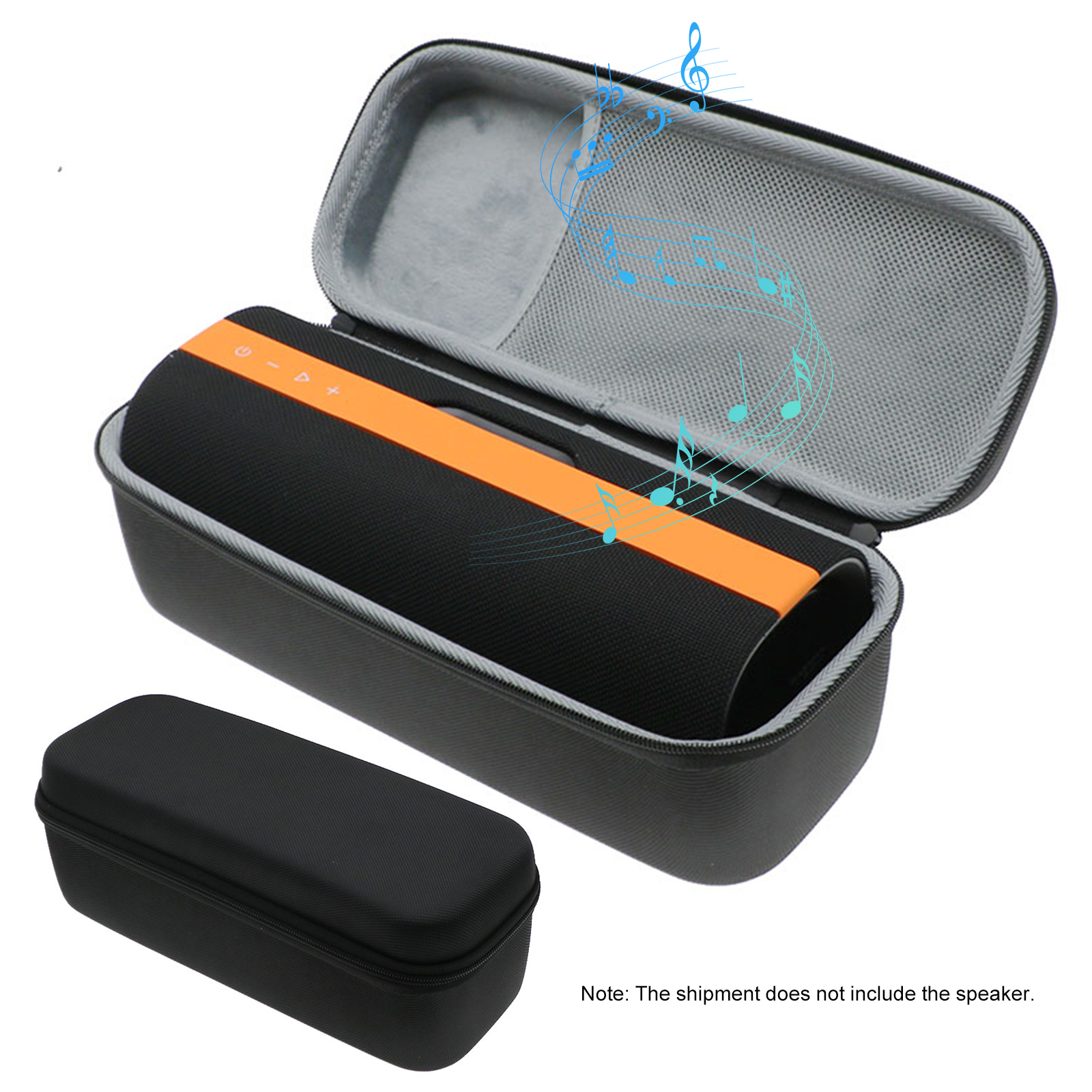 Hard EVA Travel Carrying Box S – Xiaomi Travel Accessories recenzja i cena