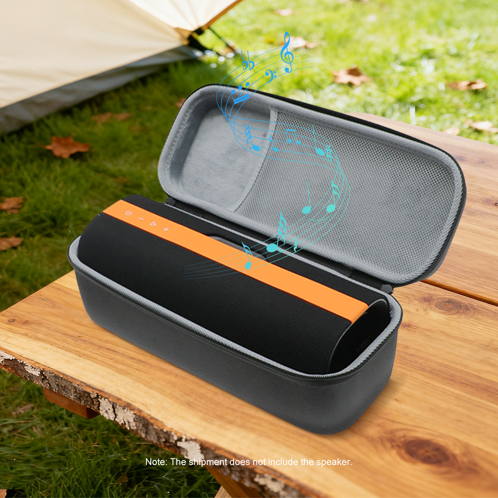 Hard EVA Travel Carrying Box S – Xiaomi Travel Accessories recenzja i cena