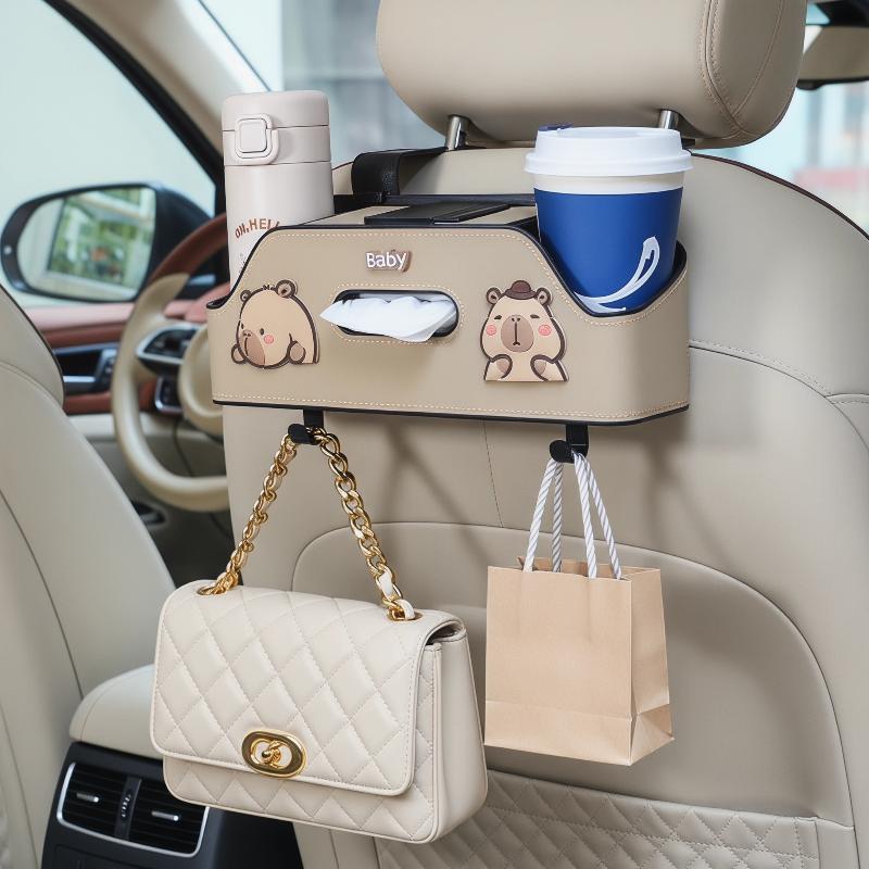 4 In 1 Auto Organizer Car Mult – Travel Accessories Car recenzja i cena
