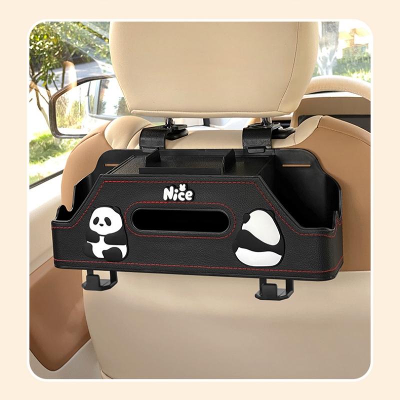 4 In 1 Auto Organizer Car Mult – Travel Accessories Car recenzja i cena