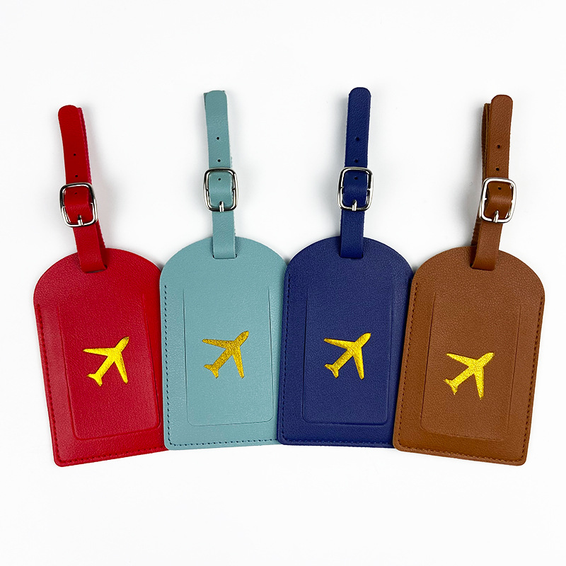 Colorful Pu Leather Women Men  – Travel Accessories Bag For Men recenzja i cena